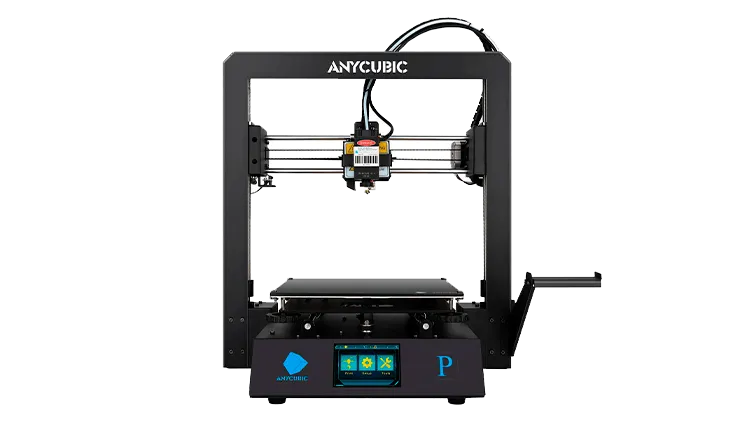 Сервисный центр Anycubic в 